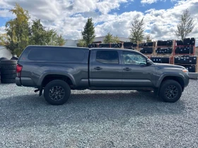 Toyota Tacoma * 4x4 Double Cab Auto* АВТОКРЕДИТ* , снимка 3