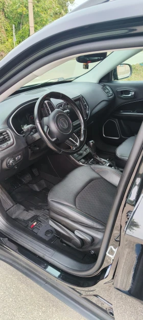 Jeep Compass, снимка 8