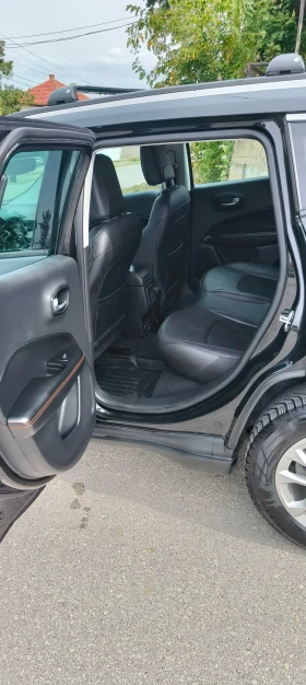 Jeep Compass, снимка 12