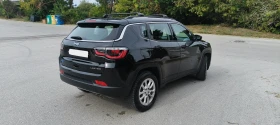 Jeep Compass, снимка 6