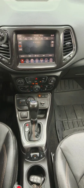 Jeep Compass, снимка 9