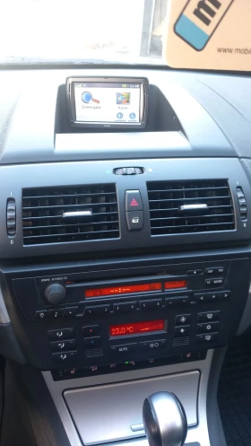BMW X3, снимка 8