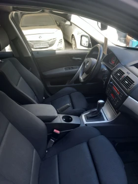 BMW X3, снимка 10