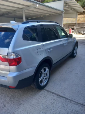 BMW X3, снимка 7