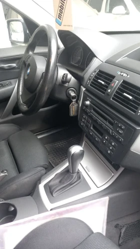 BMW X3, снимка 2