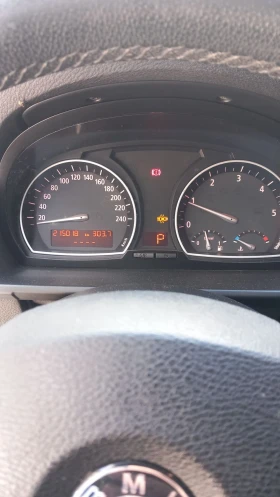 BMW X3, снимка 5