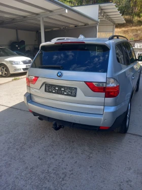 BMW X3, снимка 6