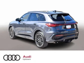 Audi SQ5 * Technik * АВТОКРЕДИТ БЕЗ ПЪРВОНАЧАЛНА ВНОСКА* , снимка 7