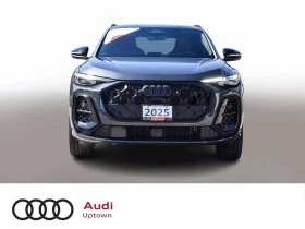 Audi SQ5 * Technik * АВТОКРЕДИТ БЕЗ ПЪРВОНАЧАЛНА ВНОСКА* , снимка 4