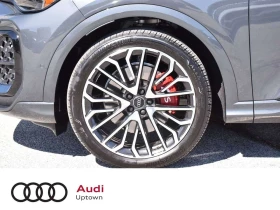 Audi SQ5 * Technik * АВТОКРЕДИТ БЕЗ ПЪРВОНАЧАЛНА ВНОСКА* , снимка 6