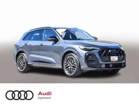 Audi SQ5 * Technik * АВТОКРЕДИТ БЕЗ ПЪРВОНАЧАЛНА ВНОСКА* , снимка 1