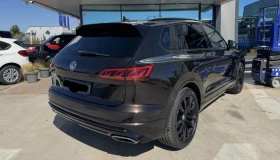 VW Touareg R line , снимка 4