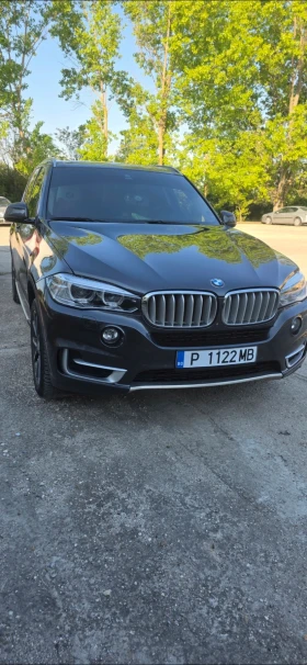 BMW X5 Джип, снимка 2