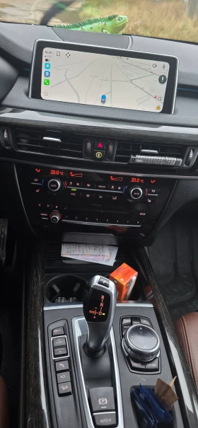 BMW X5 Джип, снимка 10