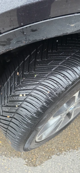 BMW X5 Джип, снимка 13