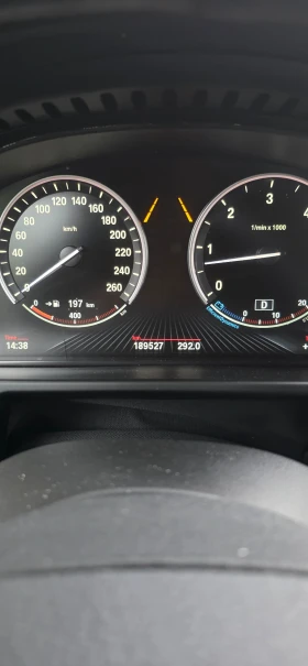 BMW X5 Джип, снимка 8