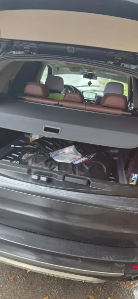 BMW X5 Джип, снимка 11