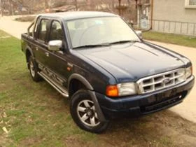 Ford Ranger 2.5TDI | Mobile.bg    2