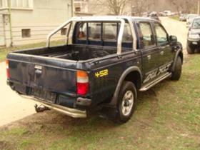 Ford Ranger 2.5TDI | Mobile.bg    3