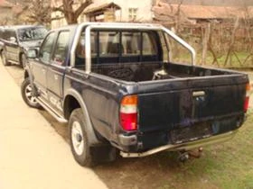 Ford Ranger 2.5TDI | Mobile.bg    4