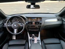 BMW X4 NA 4ASTI 190ps MPAKET | Mobile.bg   9
