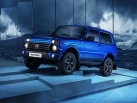 Lada Niva STAN. 3вр;URBAN 3вр.;STAN.3вр,URBAN 5 вр; BRONTO - [1] 