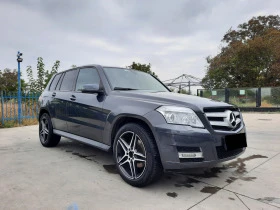 Обява за продажба на Mercedes-Benz GLK ~22 999 лв. - изображение 6