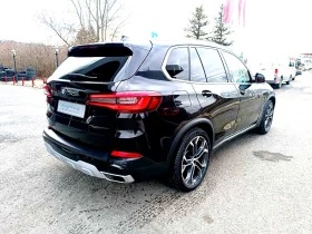 BMW X5 30D XDrive Luxury, снимка 7