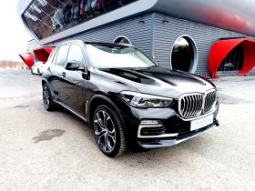 BMW X5 30D XDrive Luxury - [1] 