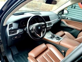 BMW X5 30D XDrive Luxury, снимка 9