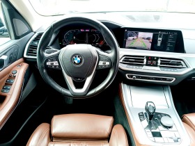 BMW X5 30D XDrive Luxury | Mobile.bg   12