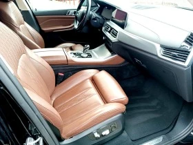 BMW X5 30D XDrive Luxury, снимка 13