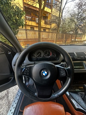 BMW X5, снимка 7 - Автомобили и джипове - 44860492