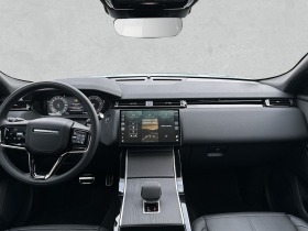Land Rover Range Rover Velar D200 = Dynamic SE= Black Pack Гаранция, снимка 6 - Автомобили и джипове - 45840945