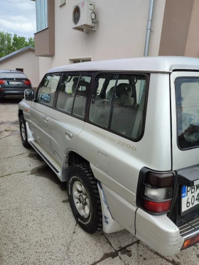 Mitsubishi Pajero | Mobile.bg    5