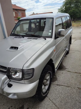 Mitsubishi Pajero | Mobile.bg    2