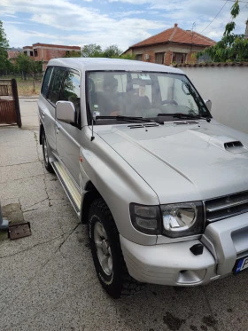 Mitsubishi Pajero | Mobile.bg    3