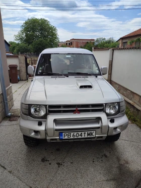 Mitsubishi Pajero | Mobile.bg    1