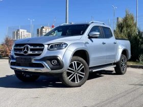 Mercedes-Benz X-Klasse AMG 3.5 V6 FULL 4M 17000km  360  | Mobile.bg    1