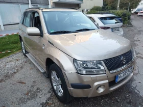 Suzuki Grand vitara, снимка 2