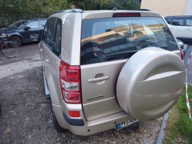 Suzuki Grand vitara, снимка 4