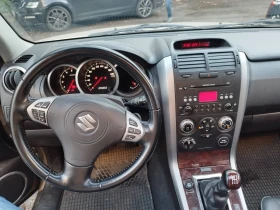 Suzuki Grand vitara, снимка 6