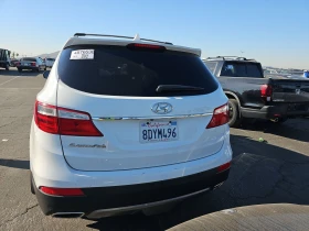 Hyundai Santa fe GLS, снимка 13