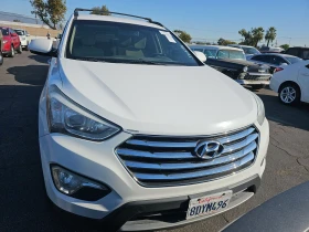 Hyundai Santa fe GLS, снимка 2