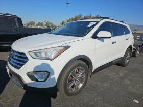 Hyundai Santa fe GLS, снимка 10