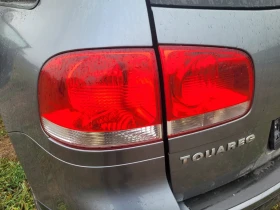 VW Touareg 2.5 TDI, снимка 5