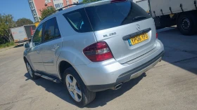 Mercedes-Benz ML на ЧАСТИ , снимка 11