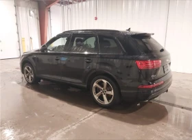 Audi Q7 PREMIUMPLUS* HEADUP* PANO* * * 360 | Mobile.bg    4