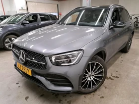 Mercedes-Benz GLC 300 Business Solution AMG - 4-Matic - Хибрид, снимка 1