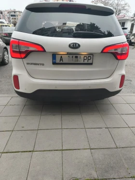 Kia Sorento АВТОМАТ 4х4 КОЖА, снимка 2